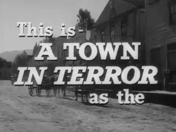 Wideo do filmu Teenage Monster — Teenage Monster (1958) - Trailer