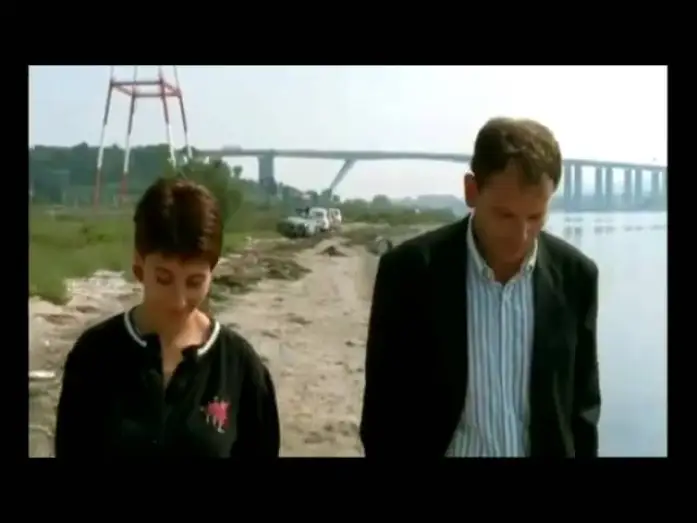 Wideo do filmu Dieu vomit les tièdes — Dieu vomit les tièdes (1989)