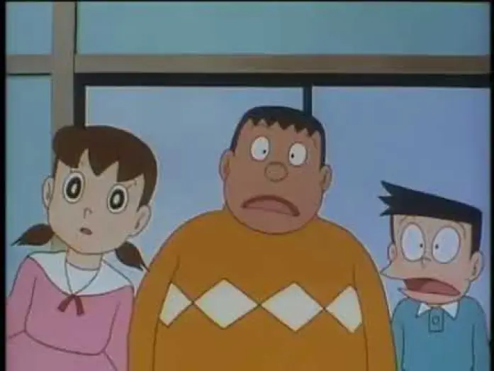 Wideo do filmu 映画ドラえもん のび太と雲の王国 — 【預告篇】哆啦A夢電影1992 - 大雄與雲之王國