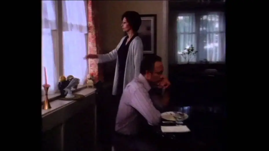 Wideo do filmu Courage — Sophia Loren - Courage (1986 Mini-Series).
