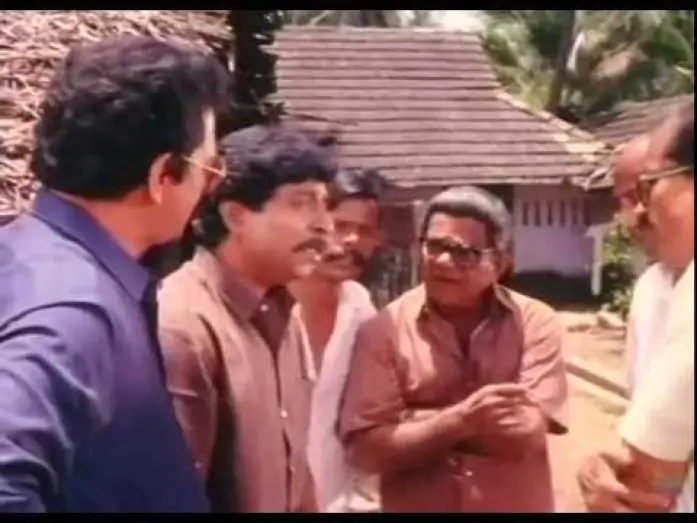 Wideo do filmu സന്ദേശം — Sandesham Comedy - Political deadbody
