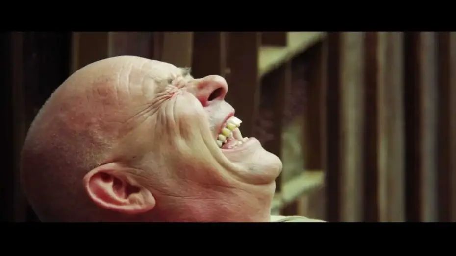 Wideo do filmu Deer Crossing — Deer Crossing trailer featuring Doug Bradley