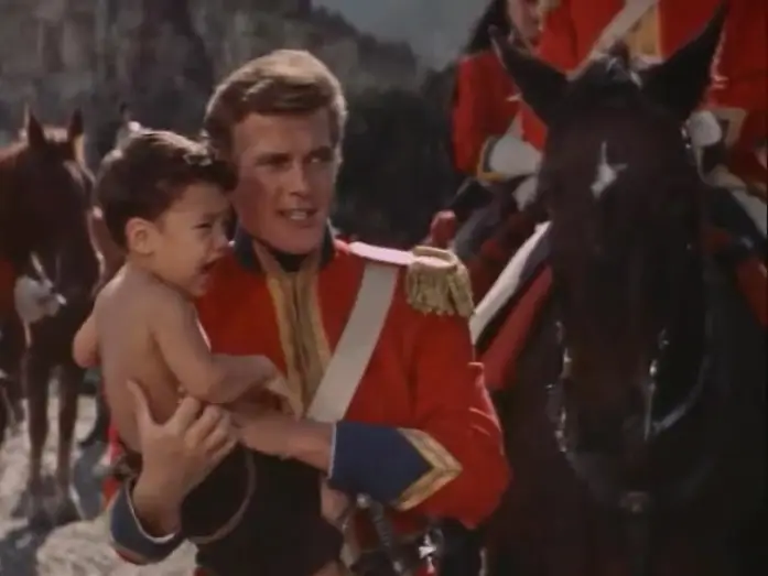 Wideo do filmu Cud — Miracle,The 1959