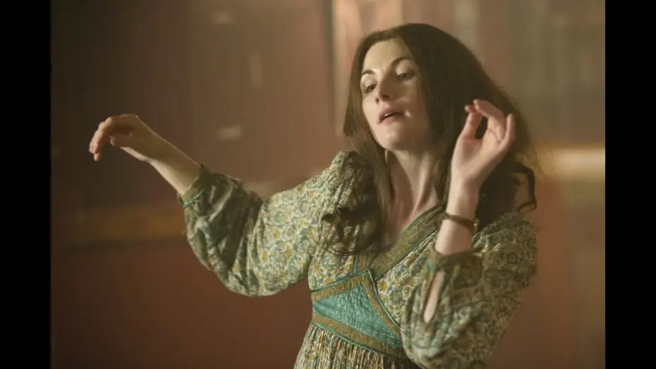 Wideo do filmu Good Vibrations — Good Vibrations (Trailer, deutschsprachig)