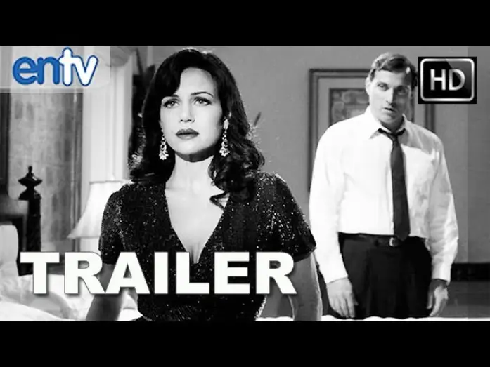 Wideo do filmu Hotel Noir — Hotel Noir Official Trailer [HD]: Rufus Sewell, Danny DeVito and Malin Akerman