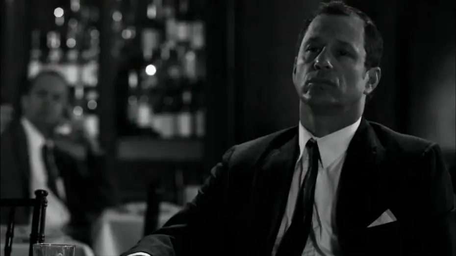 Wideo do filmu Hotel Noir — Hotel Noir: Trailer
