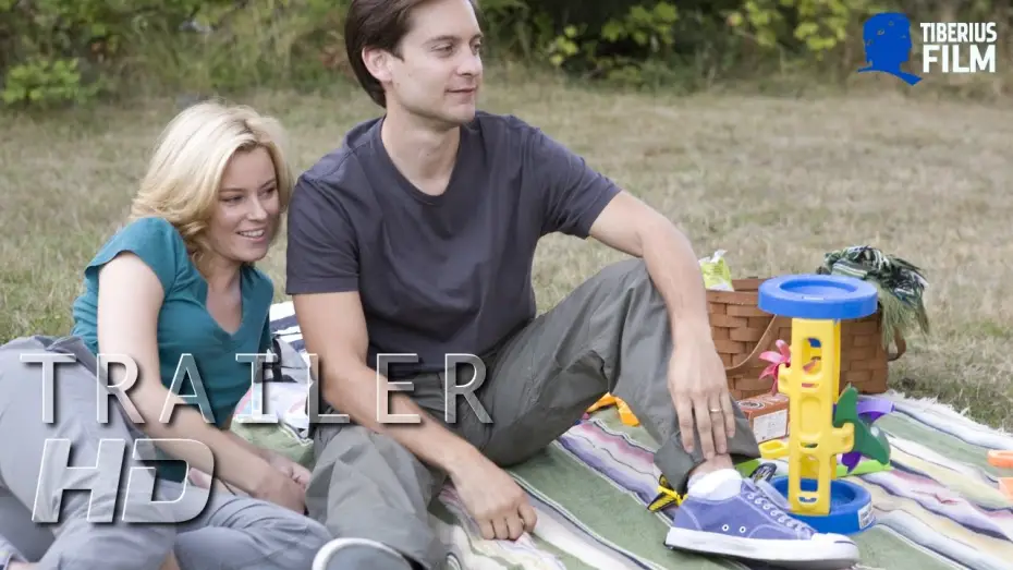 Wideo do filmu The Details — Liebe und andere Kleinigkeiten - Auf die Details kommt es an (HD Trailer Deutsch)