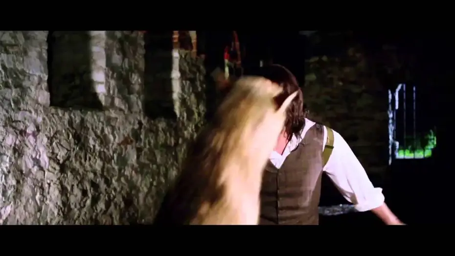 Wideo do filmu Dracula 3D — Dracula 3D - Trailer Italiano Ufficiale HD