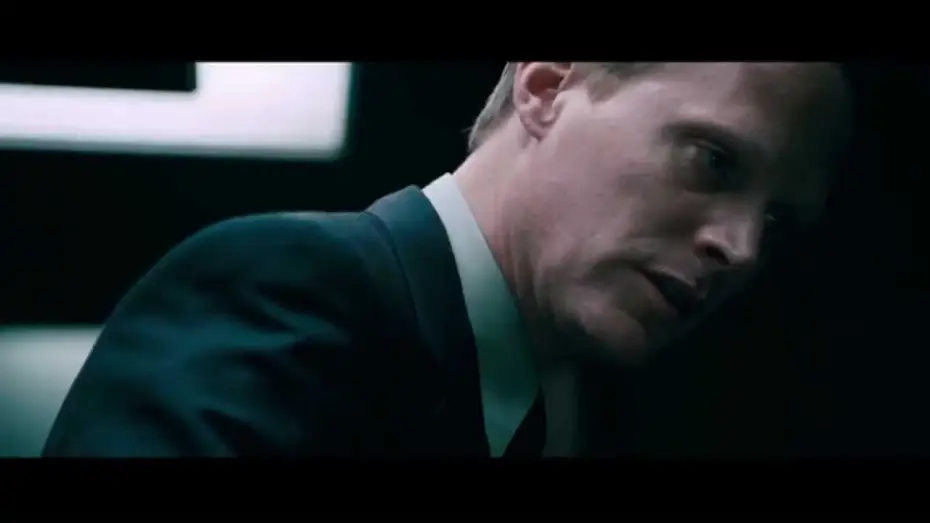 Wideo do filmu Krew — Blood: Interrogation - CLIP