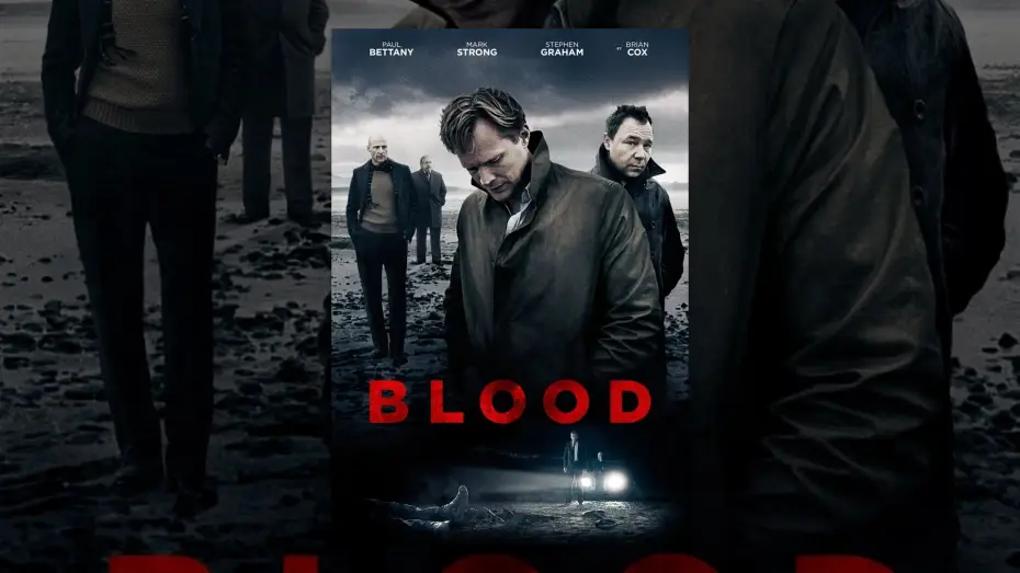 Wideo do filmu Krew — Blood - Bande Annonce (VF)