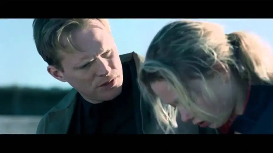 Wideo do filmu Krew — Blood: I Promise - CLIP