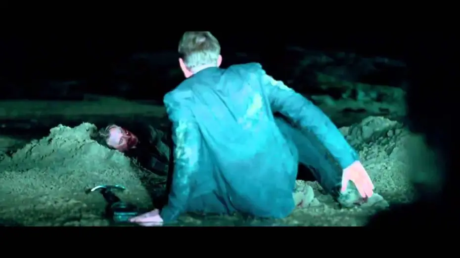 Wideo do filmu Krew — Blood: OFFICIAL TRAILER