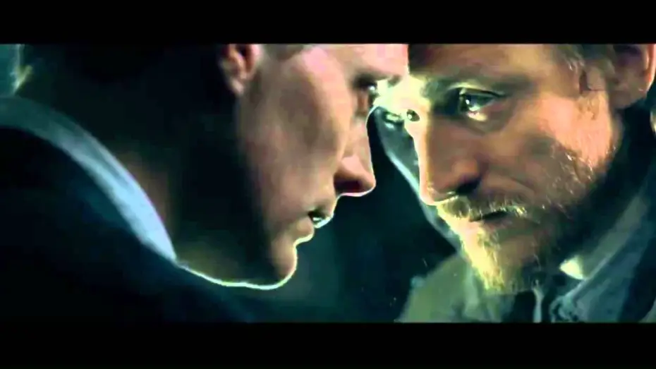 Wideo do filmu Krew — Blood: No More Stupid Moves - CLIP