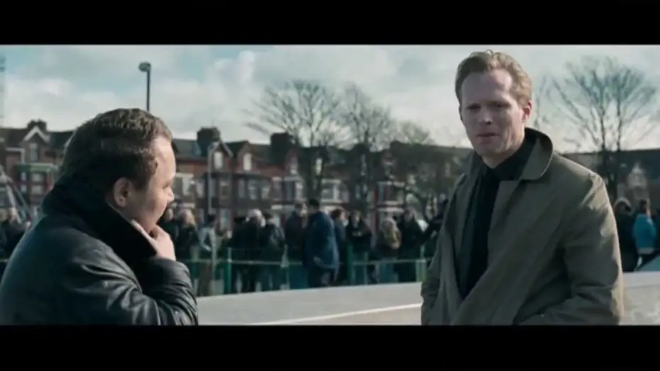 Wideo do filmu Krew — Blood: Crime Scene - CLIP