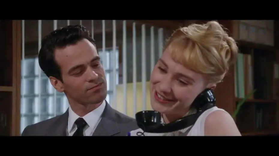 Wideo do filmu Wspaniała — MADEMOISELLE POPULAIRE - Trailer HD Deutsch / German - Ab 11. April im Kino!