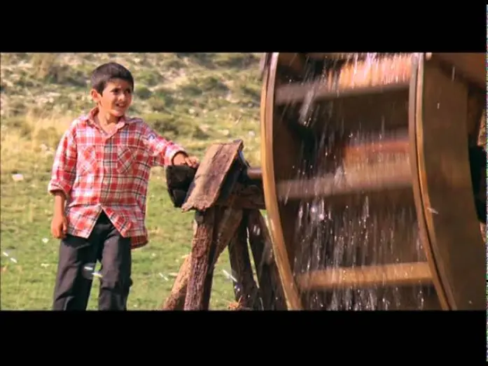 Wideo do filmu Buta — BUTA TRAILER 1
