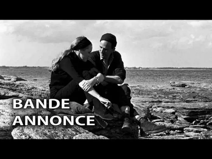 Wideo do filmu Liv & Ingmar — Liv et Ingmar Bande Annonce (2013)