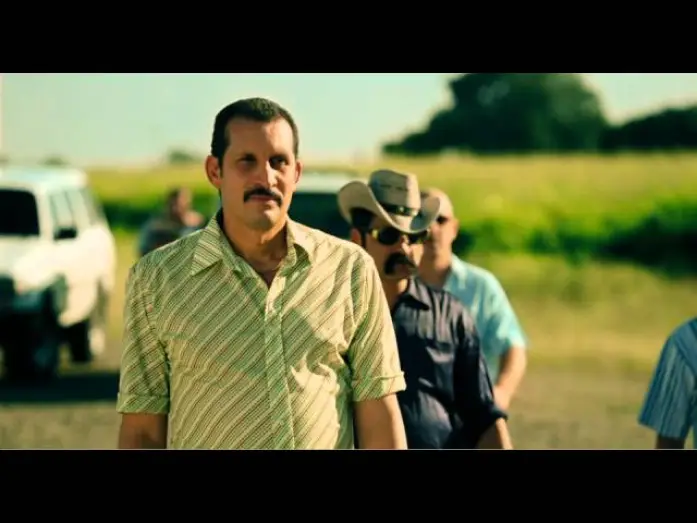 Wideo do filmu El cártel de los sapos — El Cartel de los Sapos, la película - Trailer Oficial México