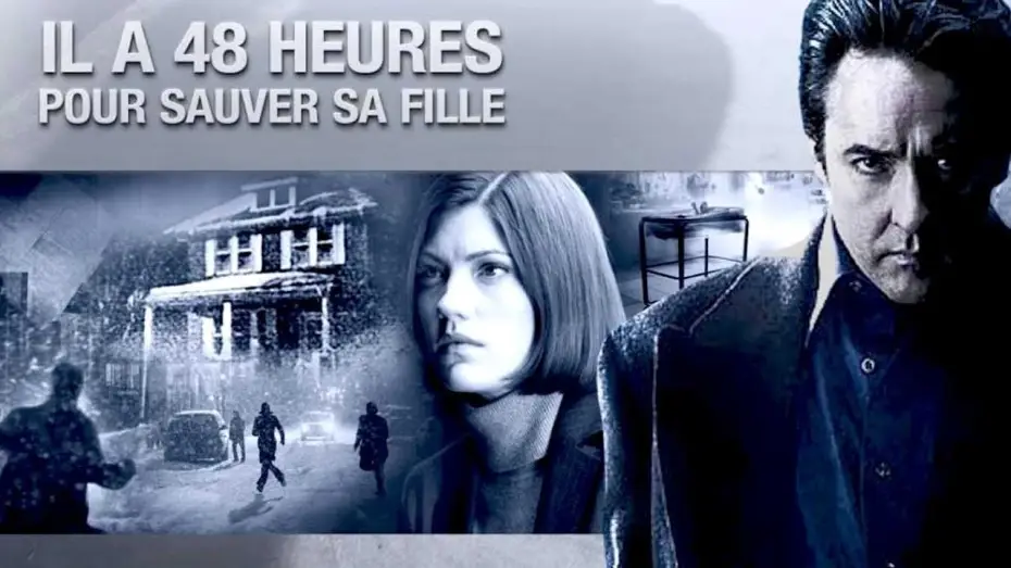 Wideo do filmu The Factory — 48 heures chrono - Bande Annonce [VF]