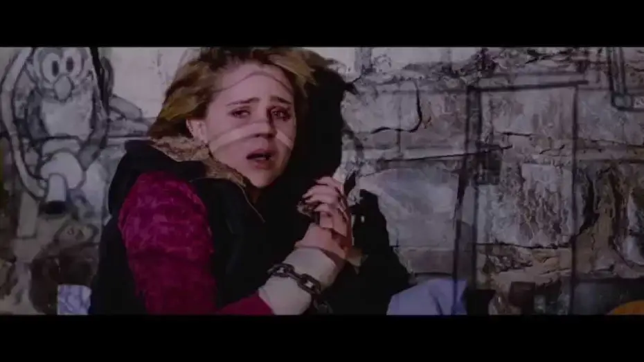 Wideo do filmu The Factory — THE FACTORY - UK Official Trailer - Starring John Cusack