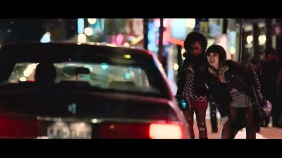Wideo do filmu The Factory — Factory, The - Trailer