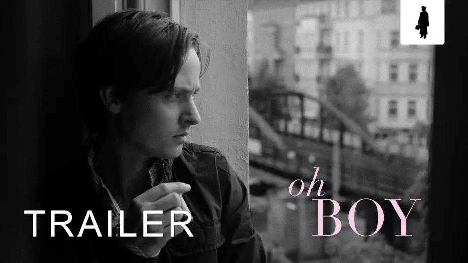 Wideo do filmu Oh Boy — OH BOY | Offizieller Trailer | Schiwago Film