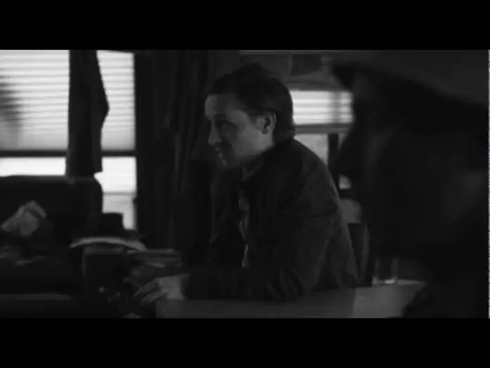 Wideo do filmu Oh Boy — Outtakes: Basierend auf einer wahren Geschichte