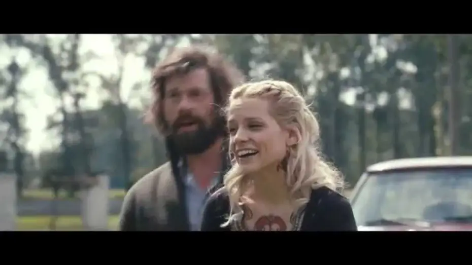 Wideo do filmu W kręgu miłości — Alabama Monroe - una storia d'amore TRAILER ITALIANO