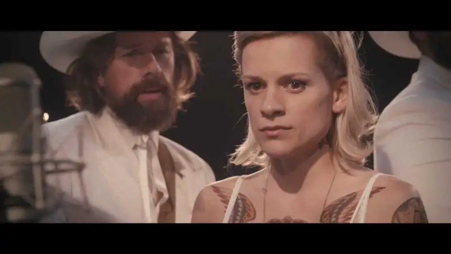 Wideo do filmu W kręgu miłości — THE BROKEN CIRCLE - Trailer