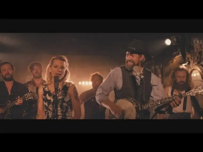Wideo do filmu W kręgu miłości — Alabama Monroe - Bande-annonce VOSTF