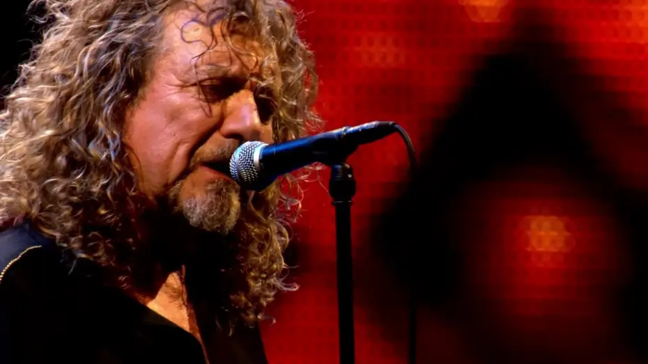 Wideo do filmu Led Zeppelin: Celebration Day — Led Zeppelin - Kashmir (Live from Celebration Day) (Official Video)