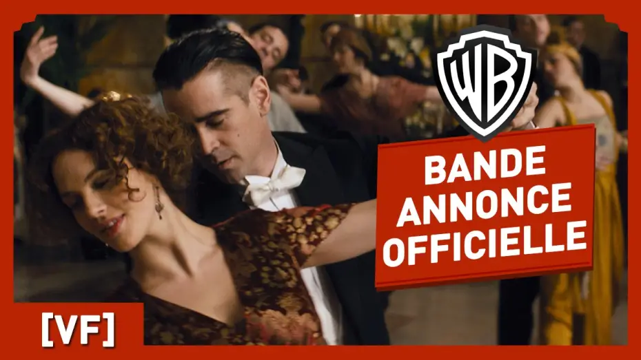 Wideo do filmu Zimowa opowieść — Un Amour d'Hiver - Bande Annonce VF
