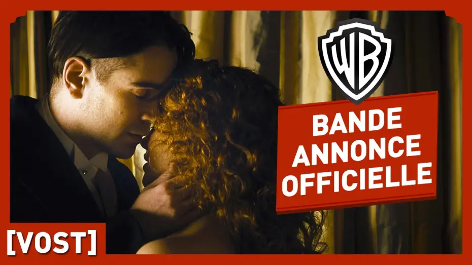 Wideo do filmu Zimowa opowieść — Un Amour d'Hiver - Bande Annonce VOST