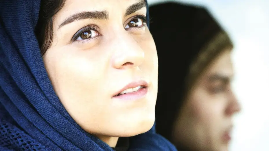 Wideo do filmu آینه‌های روبرو — Une Femme Iranienne - Bande Annonce Officielle (VOST)