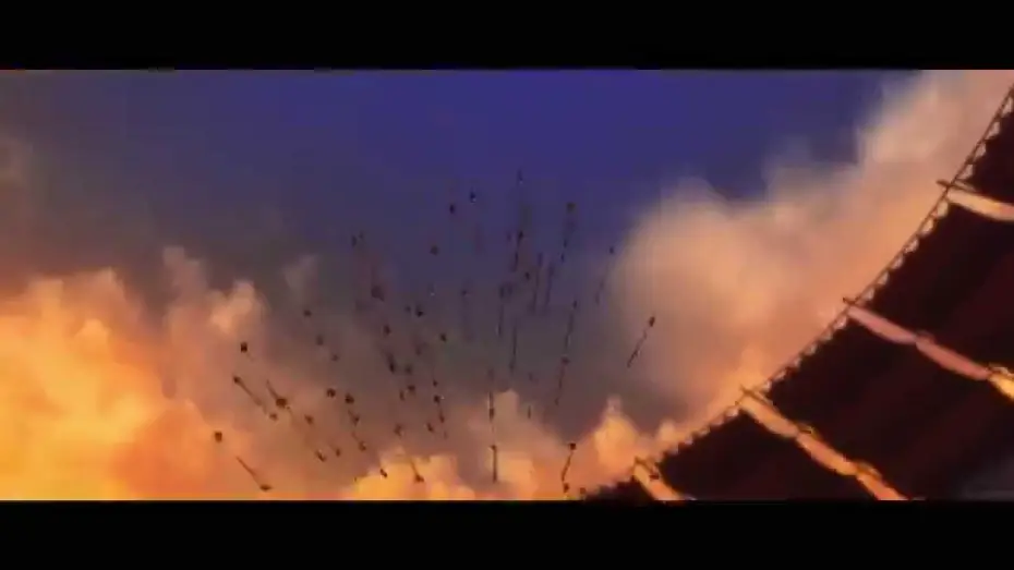 Wideo do filmu Prawie jak gladiator — Gladiators of Rome - Official Trailer (HD)