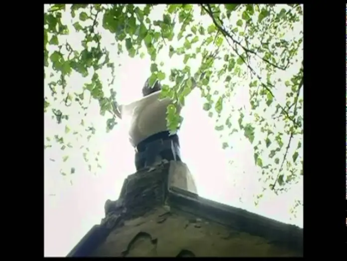 Wideo do filmu Láska v hrobě — Láska v hrobě (Love in the Grave) (2011) - Trailer