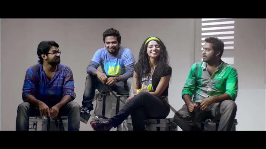 Wideo do filmu Cinema കമ്പനി — CINEMA COMPANY TRAILER