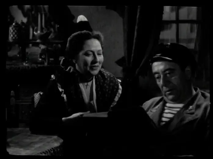 Wideo do filmu L'Arlésienne — L'Arlésienne 1942