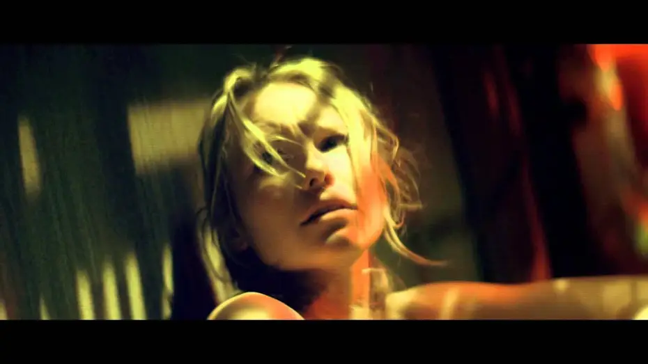 Wideo do filmu Crawlspace — Crawlspace- Bande annonce