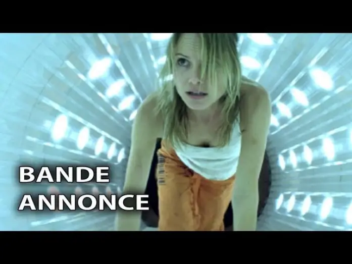 Wideo do filmu Crawlspace — Crawlspace Bande Annonce (2013)