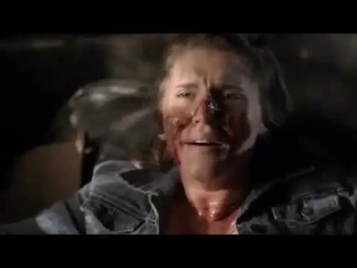 Wideo do filmu American Horror House — AMERICAN HORROR HOUSE - SYFY ORIGINAL MOVIE 2012