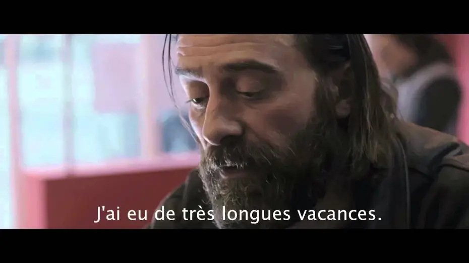 Wideo do filmu Offline — Bande Annonce OFFLINE de Peter Monsaert VOSTF