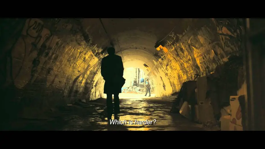 Wideo do filmu 용의자X — Perfect Number (용의자 X) - Official Main Trailer w/ English Subtitles [HD]