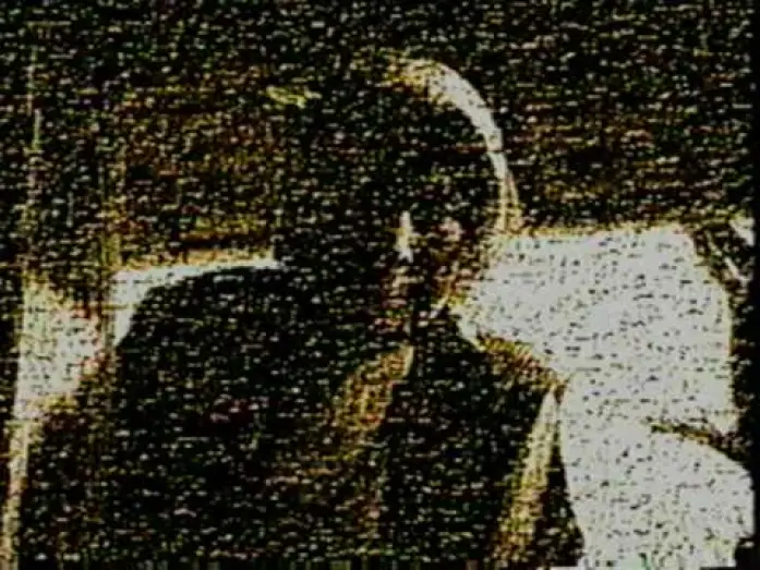 Wideo do filmu リング — Ring: Kanzenban - Cursed Video (End Version) (HQ)