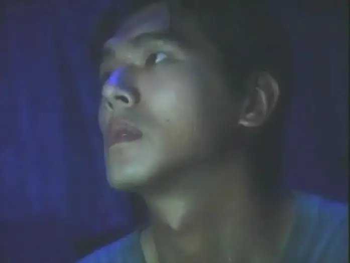 Wideo do filmu リング — TRAILER - Ring 1995
