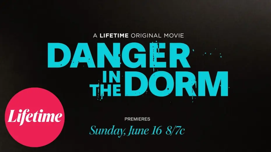 Wideo do filmu Danger in the Dorm — Official Trailer