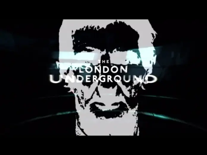 Wideo do filmu The London Underground Killer — Trailer