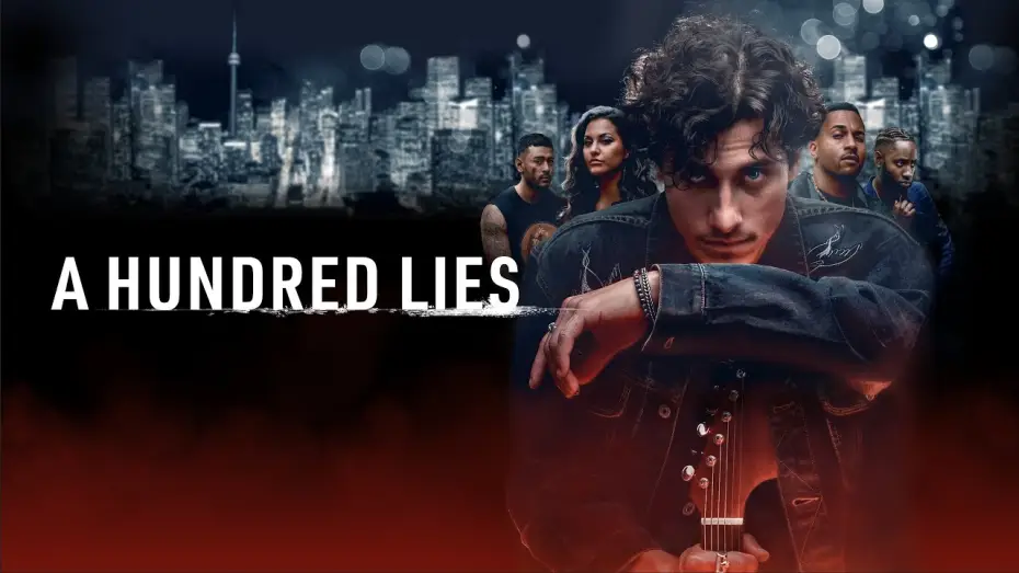 Wideo do filmu A Hundred Lies — Canadian Trailer