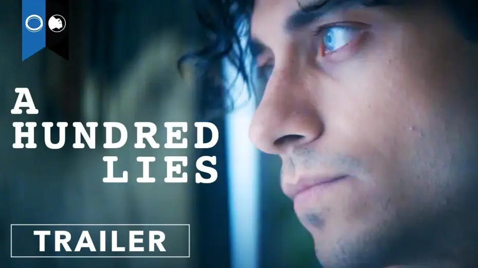 Wideo do filmu A Hundred Lies — Official US Trailer