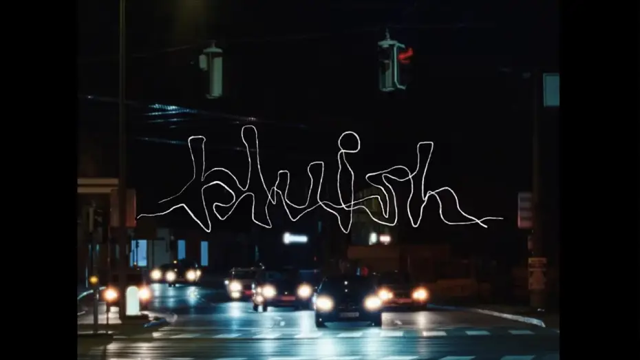 Wideo do filmu bluish — TRAILER bluish - Ein Film von Lilith Kraxner & Milena Czernovsky 2024